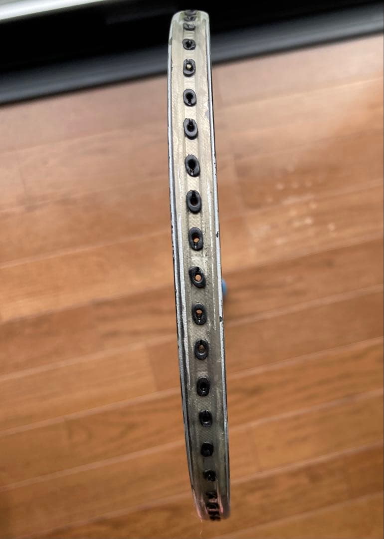 YONEX アーマーテック700 初期ロット 2003年製 JP正規 林丹モデル