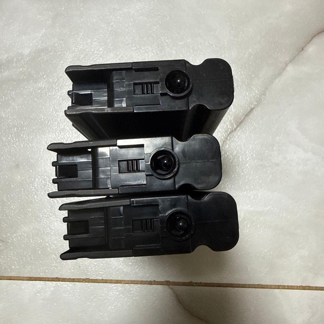 スカーH 次世代電動ガン　T字コネクター