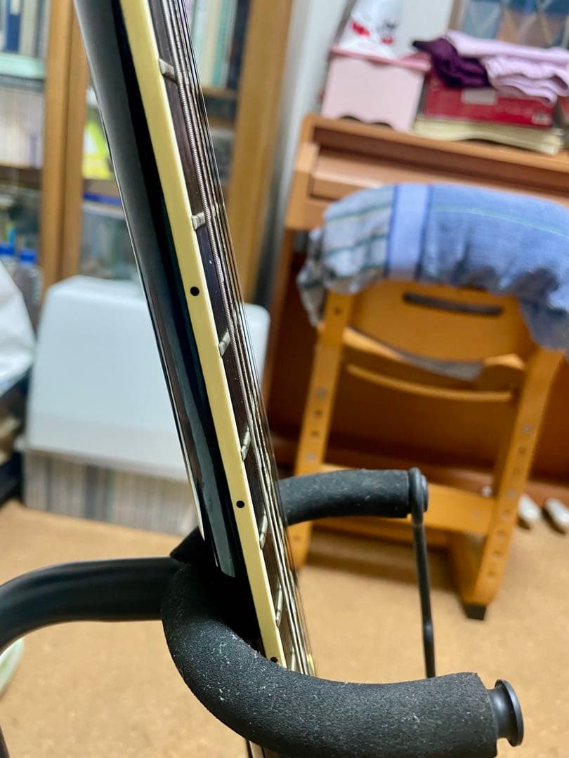 FERNANDES TEJ-75 Limited Edition布袋モデル