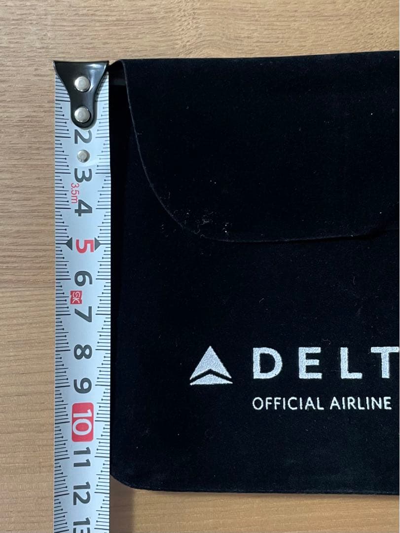 未使用 ロサンゼルス レイカーズ ノベルティ 現地 試合観戦 デルタ航空 コラボ