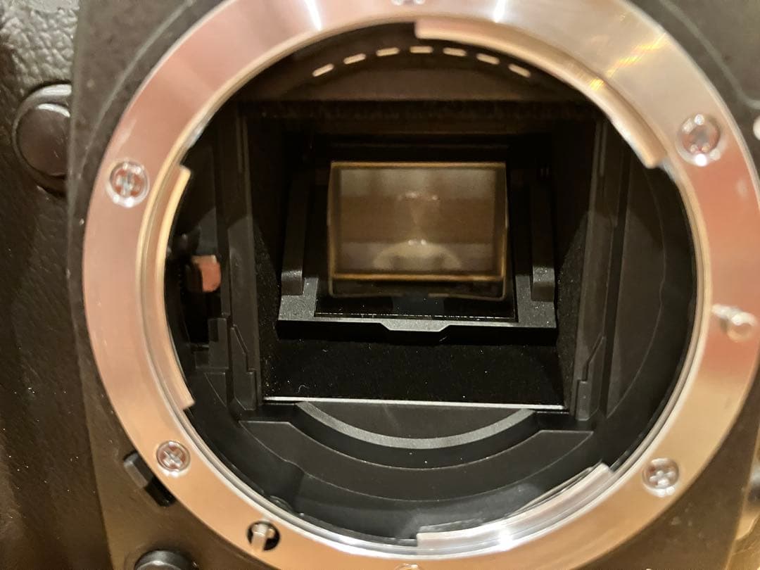 Nikon D90 デジタル一眼レフカメラ 本体