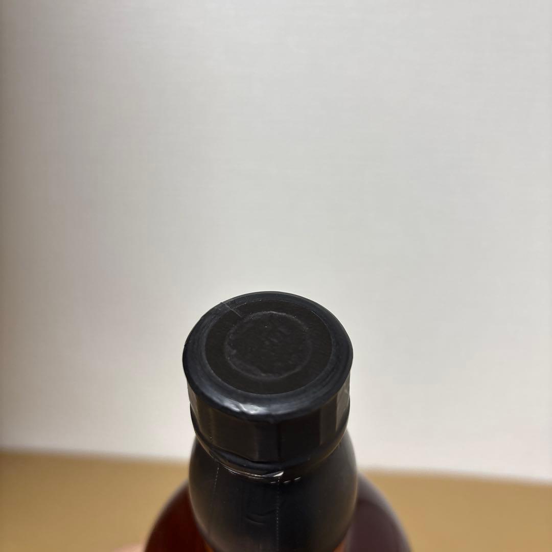 サントリー ウイスキー響12年　2011-2012優勝記念ボトル　未開封