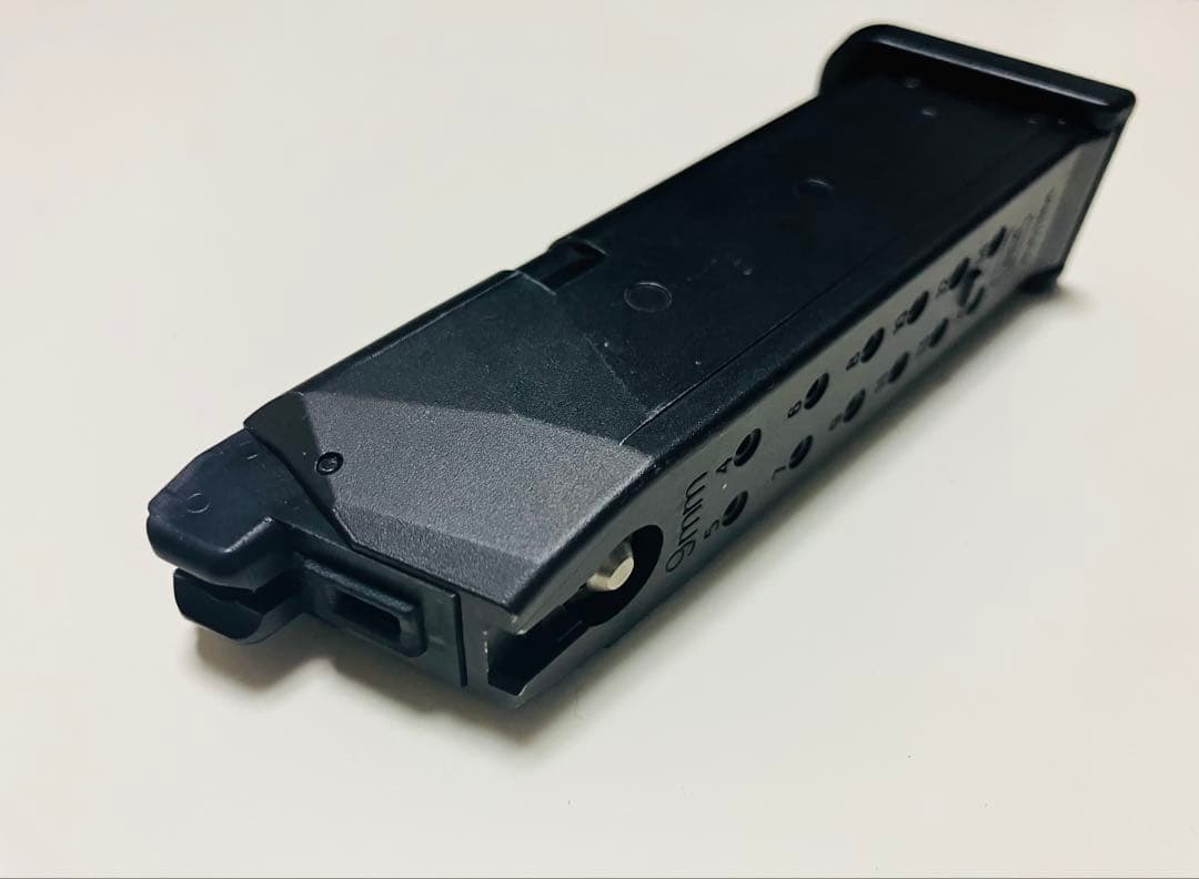 東京マルイ Glock 19 gen4 グロック19