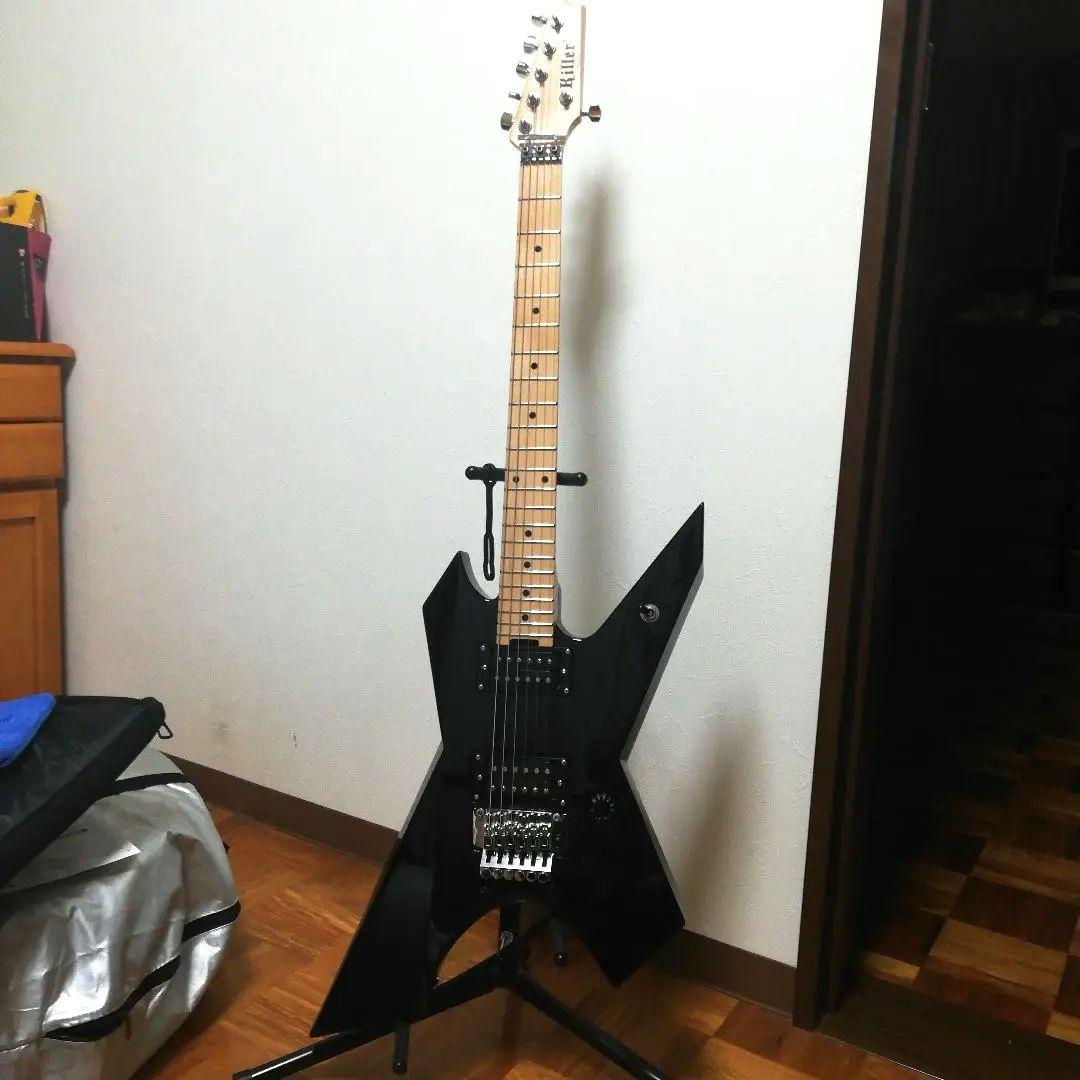 ギター KG-Exploder SE