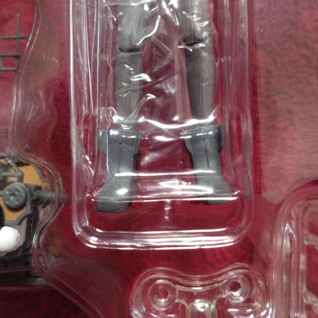 アーマーガールズプロジェクト 艦これ ビスマルク ドライフィギュア