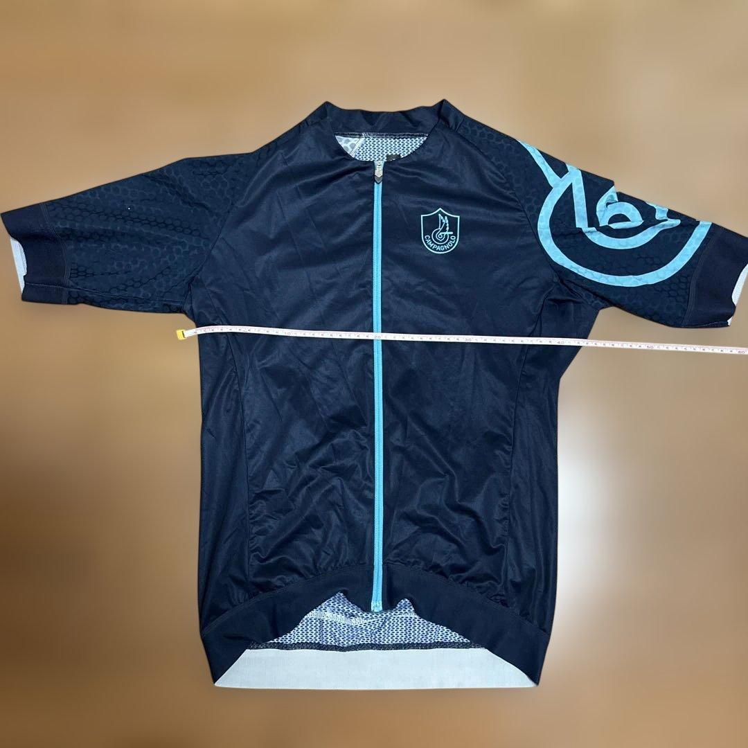 サイクルジャージ上下セット