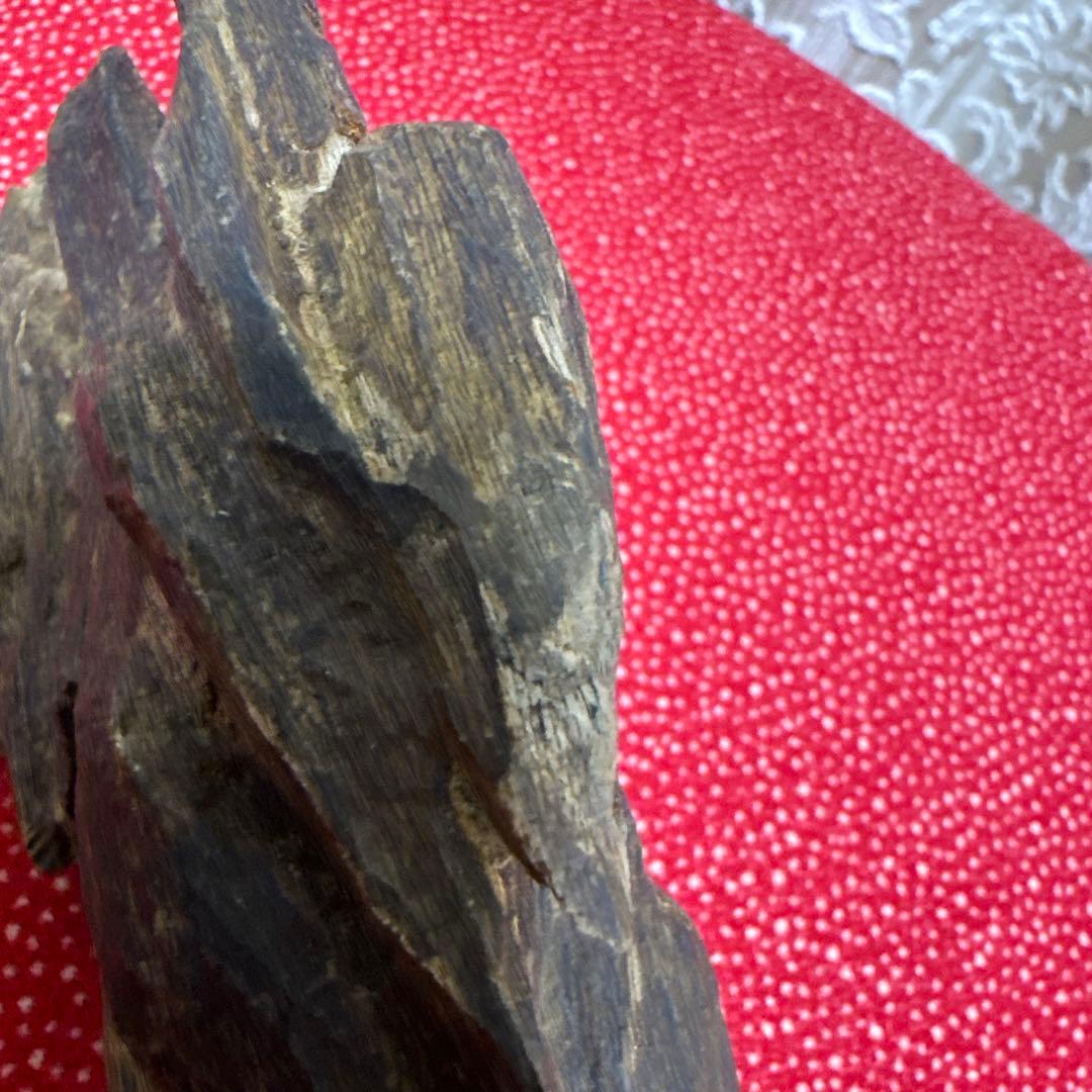 極上　香木　伽羅　沈香