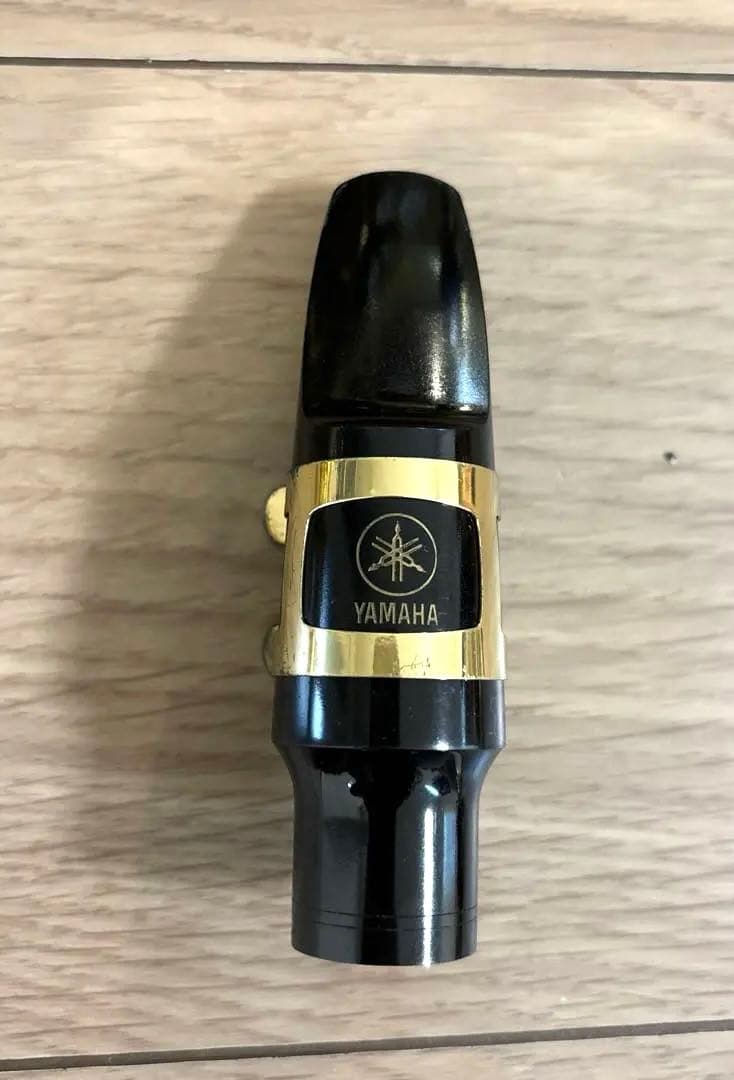 YAMAHA YTS-32 テナーサックス ケース、ストラップ、マウスピース付き