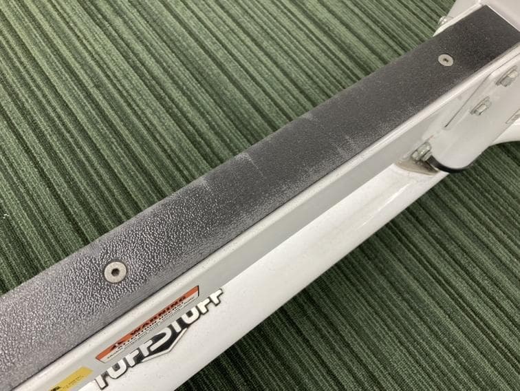 都内引取 TUFF STUFF タフスタッフ パワーラック RPR-265