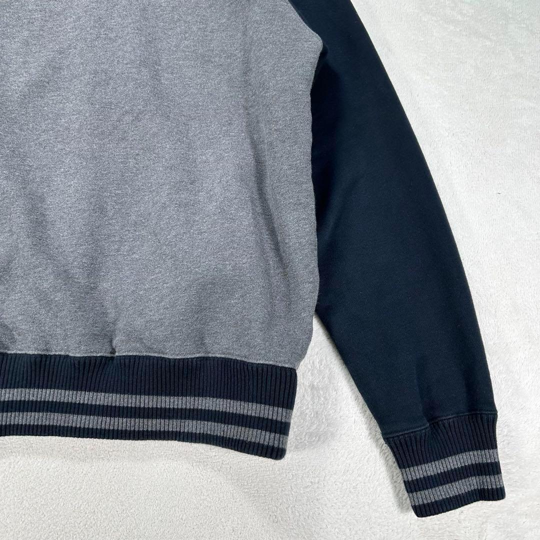 【ユナイテッドアスレ】中日ドラゴンズ立浪和義引退記念グッズ　ブルゾン　XL