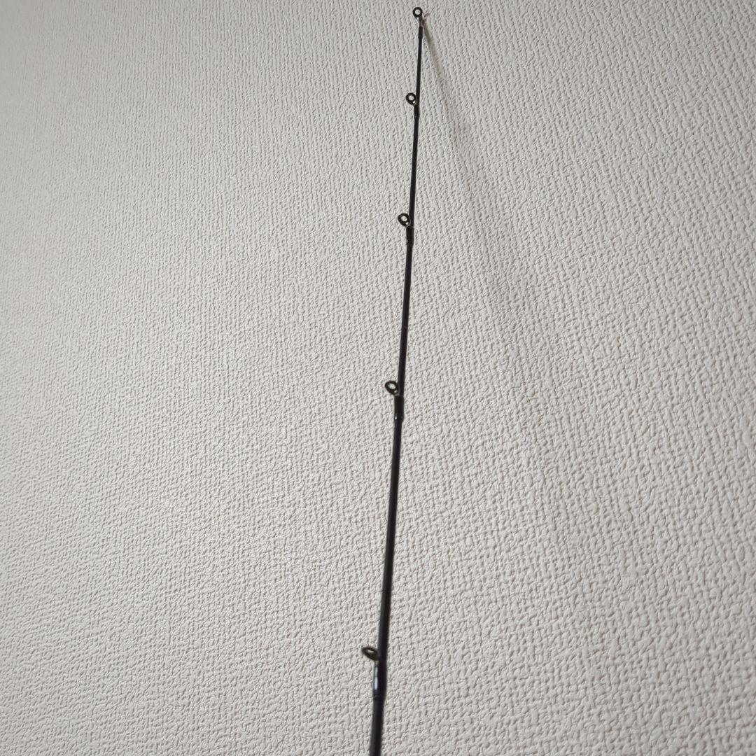 アブ　ファンタジスタ　ディーズ　FDC-67L＋MGS ベイトフィネス2 中古