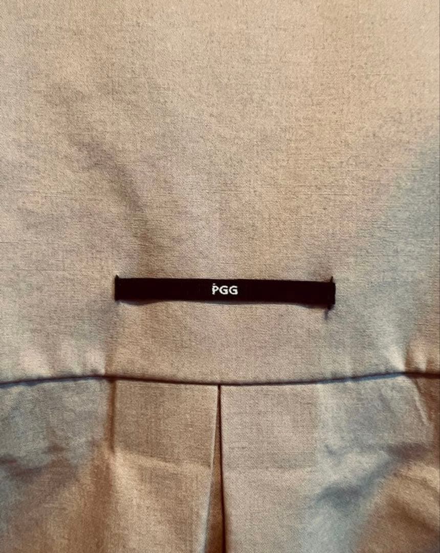 新品 PGG PEARLY GATES 全天候型ロングコート 定価90,200円