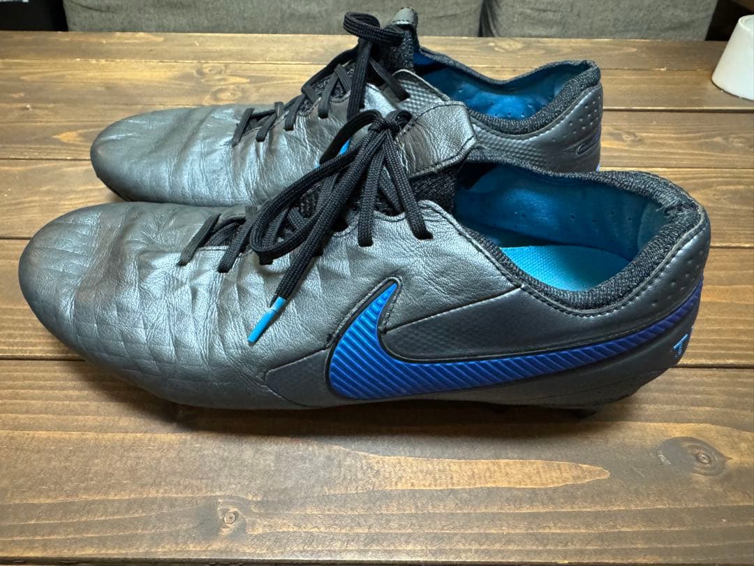 Nike ナイキ　ティエンポレジェンド8 28cm