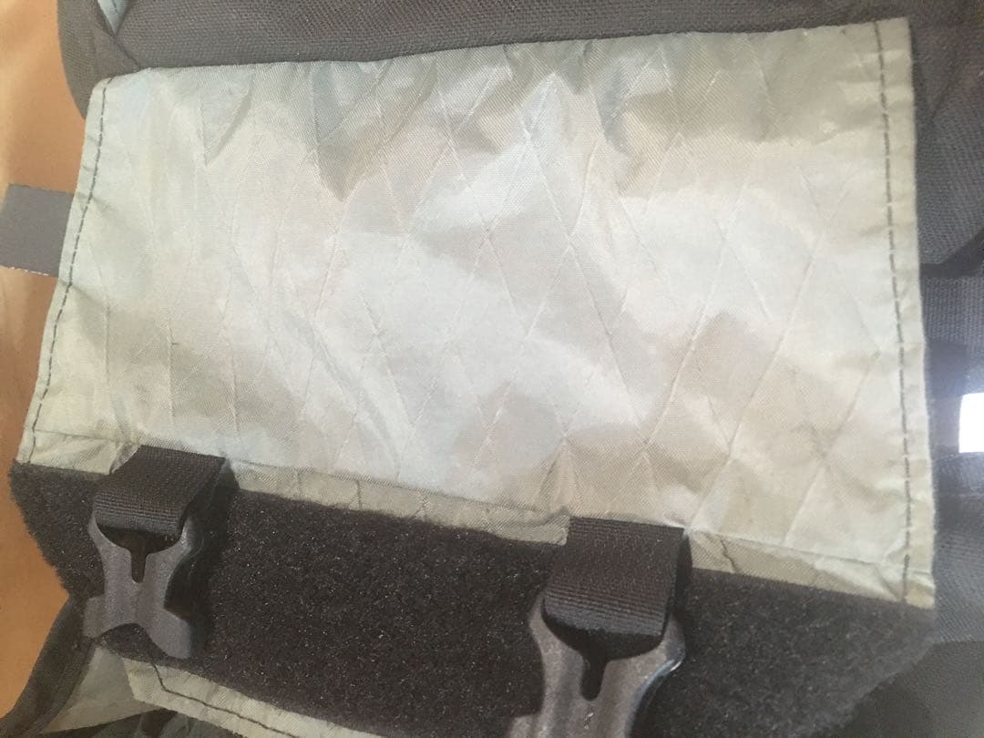 North st. パニアバック32L　価格交渉OK