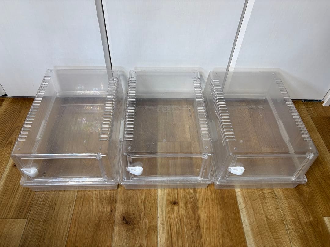 レプティギア365 3個セット