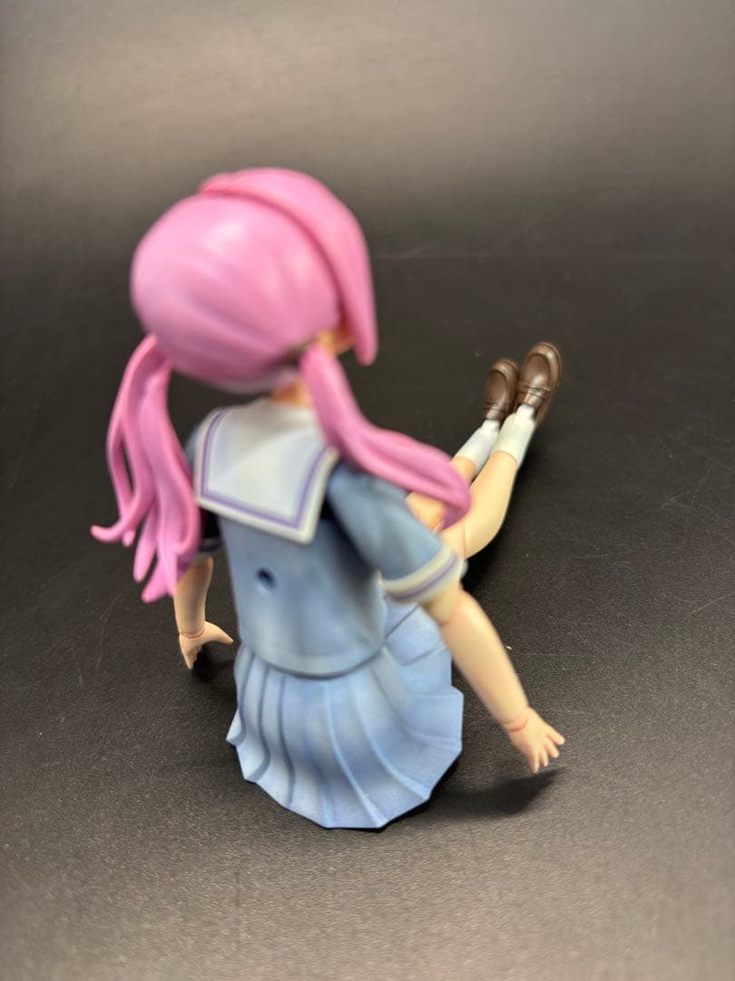 【塗装完成品】結城 まどか【桃桜高校・夏服】ドリーミングスタイル ミルキーマリン