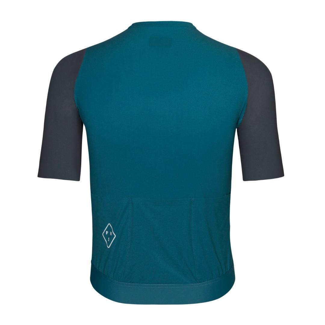 新品 パスノーマルスタジオ メンズ ソリチュード ミッドサマージャージ Lサイズ