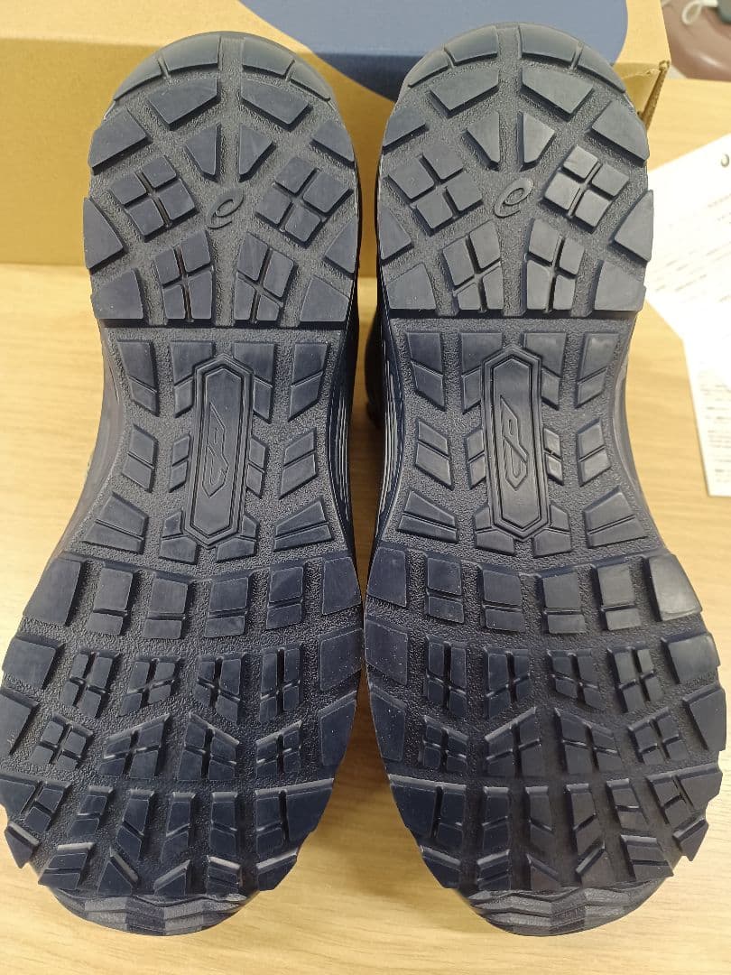 アシックス 安全靴 CP604 GORE-TEX BOA