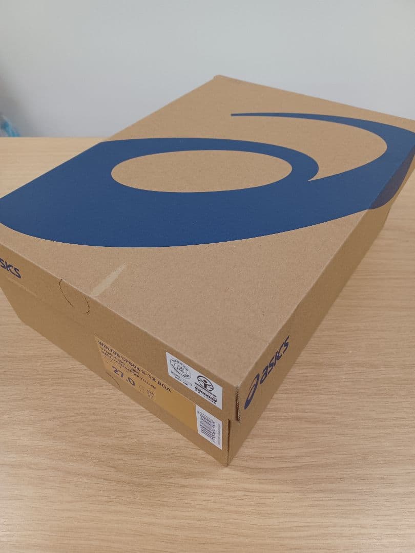 アシックス 安全靴 CP604 GORE-TEX BOA