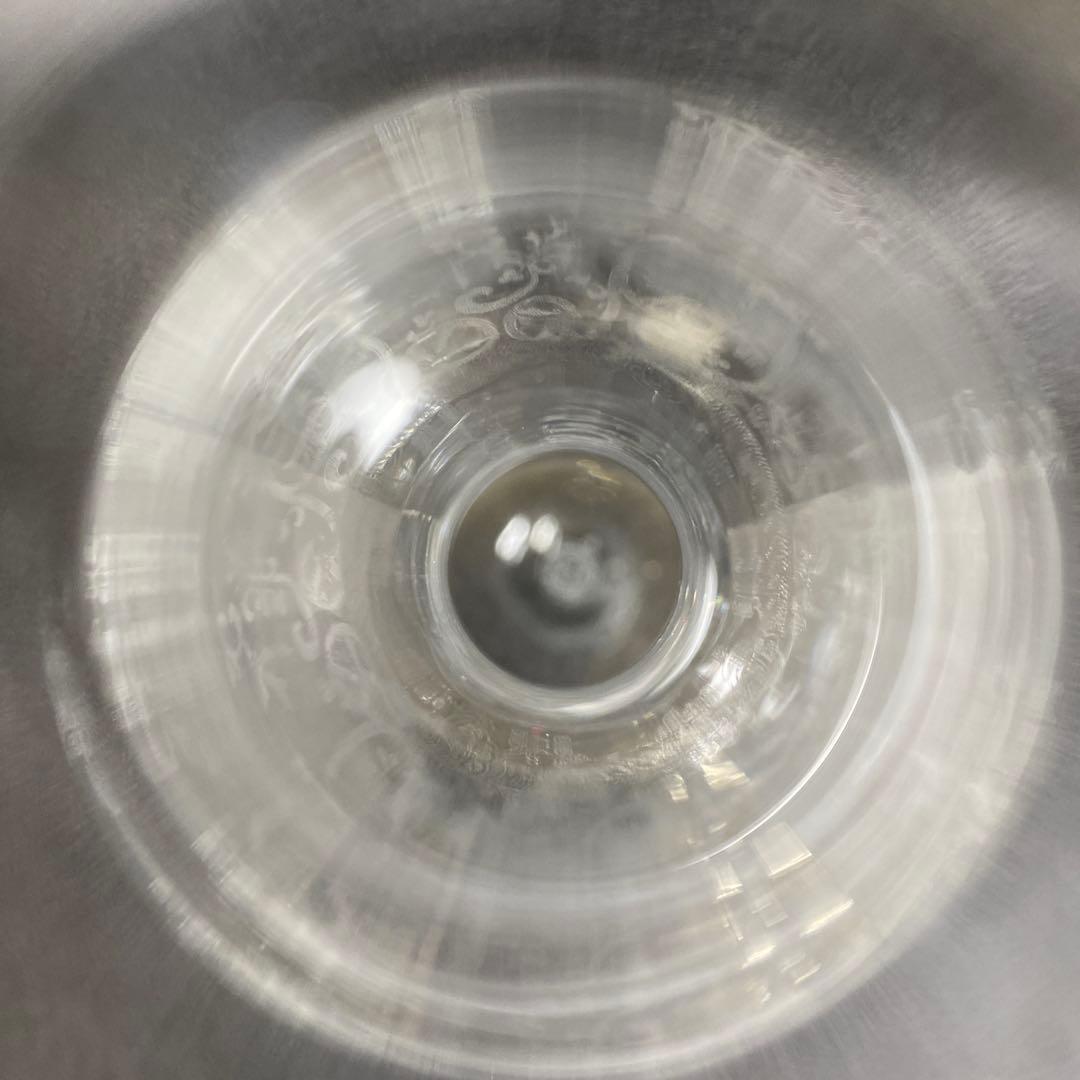 専用バカラ　ラファイエット　デキャンタ　高さ28㎝　東Y7-0213☆2Fトヒチ