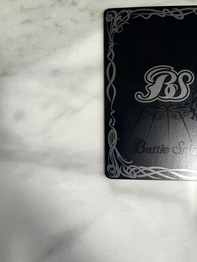 即購入可！バトスピ　【S.E.E.S.制式戦闘服】主人公　シークレット　ペルソナ