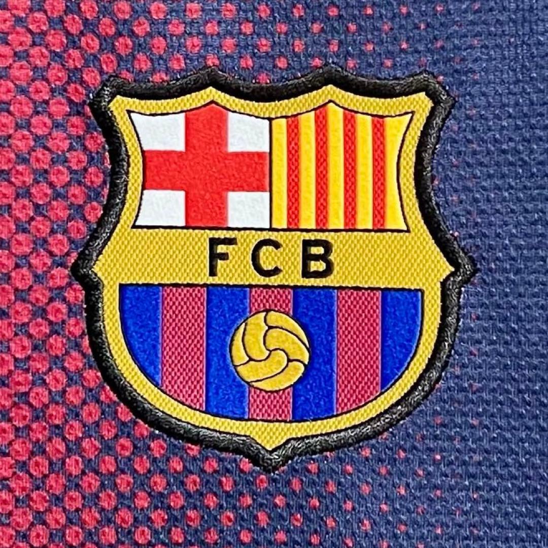 【新品/タグ付き】12/13 FCバルセロナ ♯10 メッシ【Lサイズ】ホーム