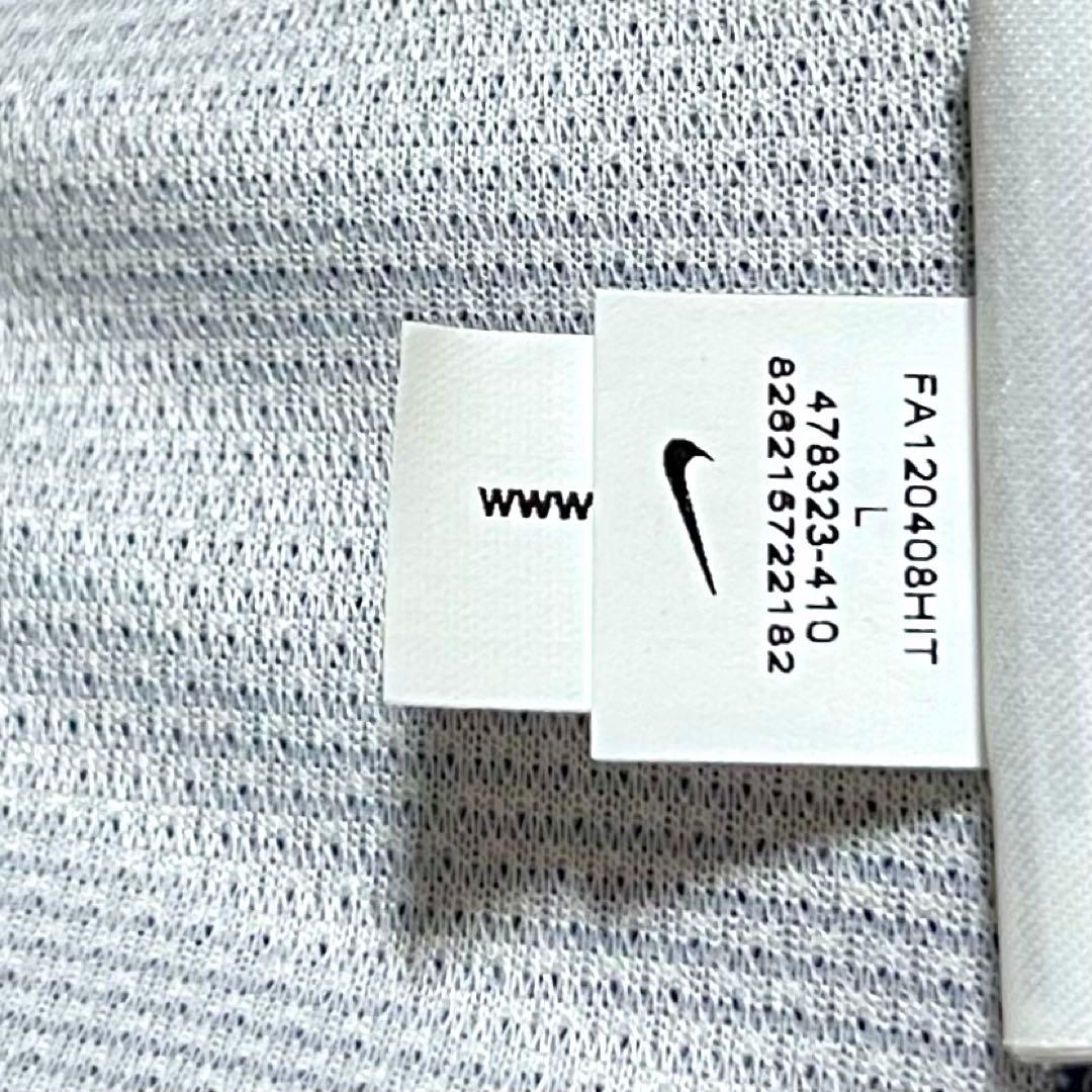 【新品/タグ付き】12/13 FCバルセロナ ♯10 メッシ【Lサイズ】ホーム