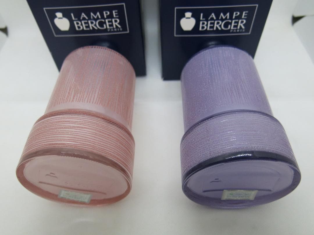 まーちゃん おまとめお買上げ　ランプベルジェ チューブ DCHL 正規品