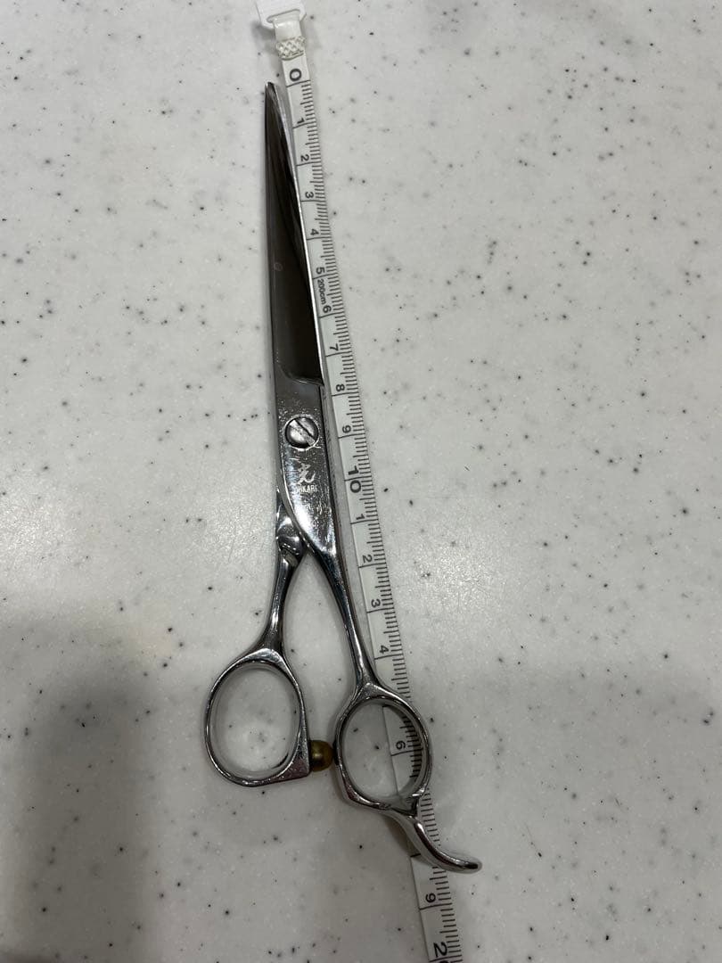 光シザー　カットバサミ