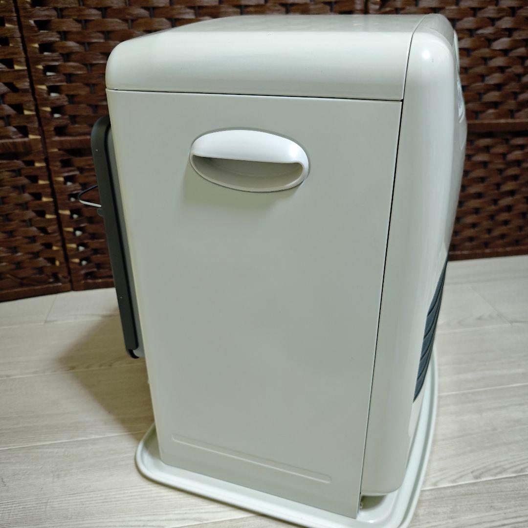 【極美品】DAINICHI 石油ファンヒーター FW-439NE 〜15畳