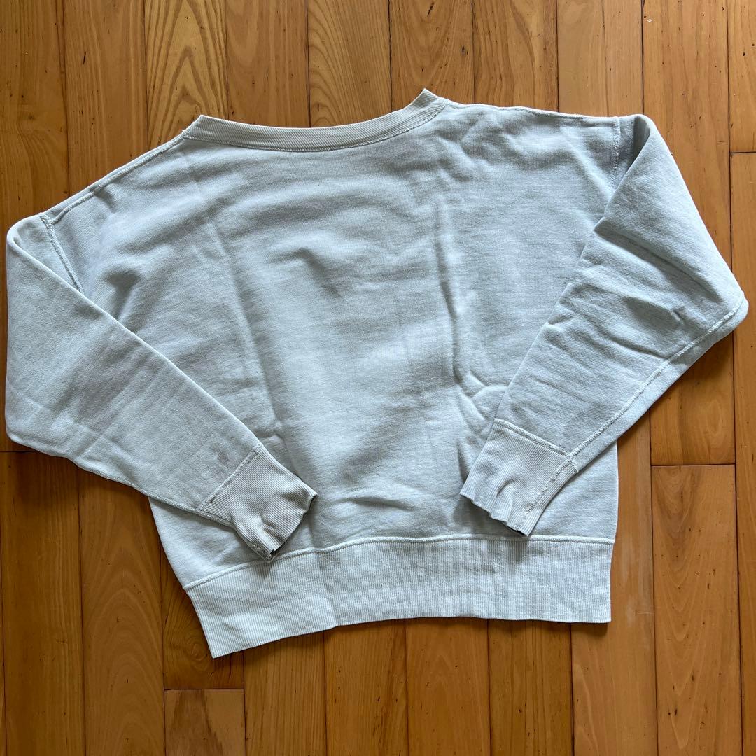 ヴィンテージ 50s 軍 スウェット ミリタリ