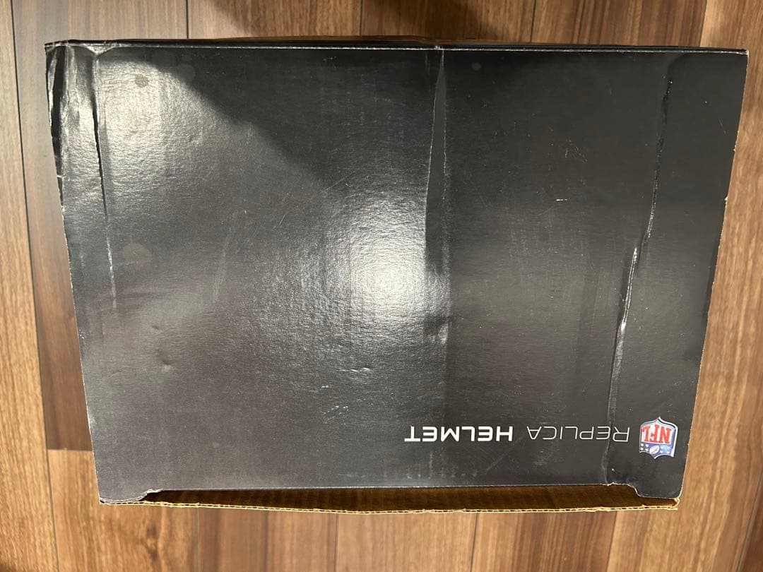 サンフランシスコ49ers レプリカヘルメット