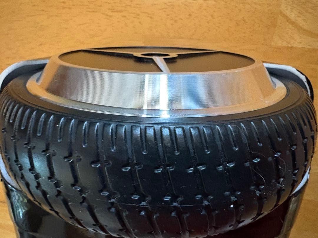 セグウェイ、バランスWheel 電動スケボー 黒