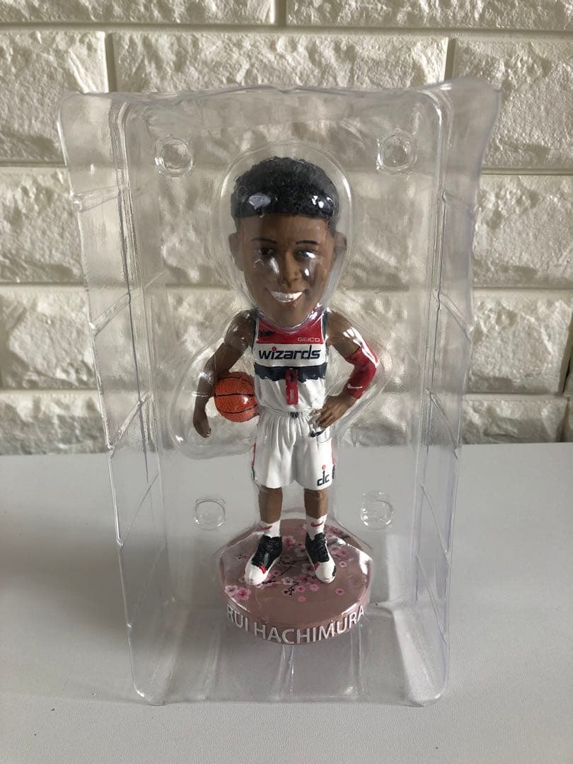 NBA 2020 八村塁 BOBBLEHEAD