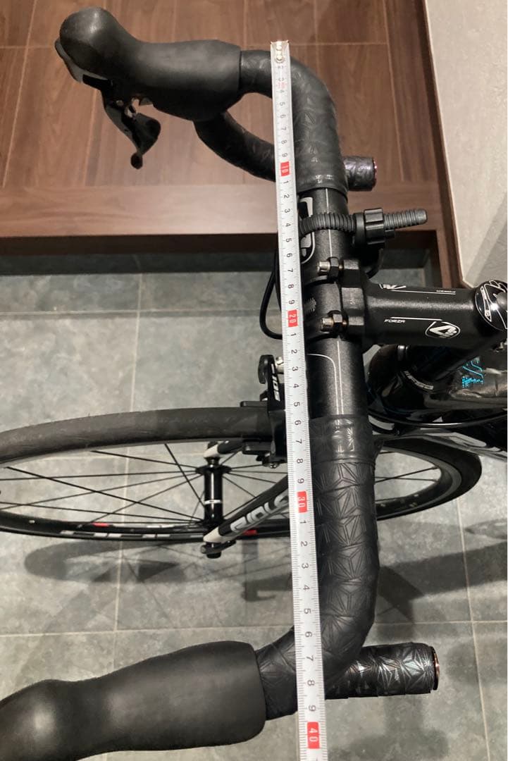 リドレー リズ XXS 105 カーボン ロードバイク