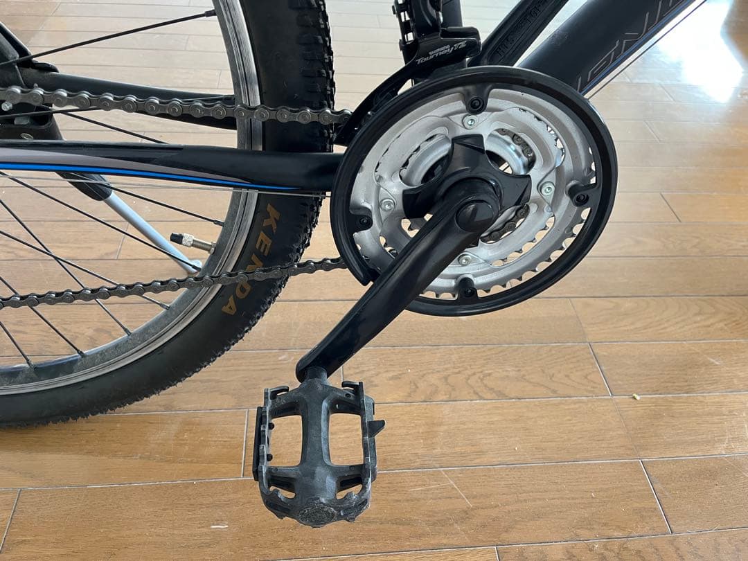 引き取り限定　マウンテンバイク IGNIO