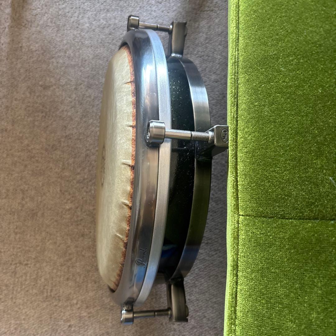 Travel Conga 約30cm Pearl