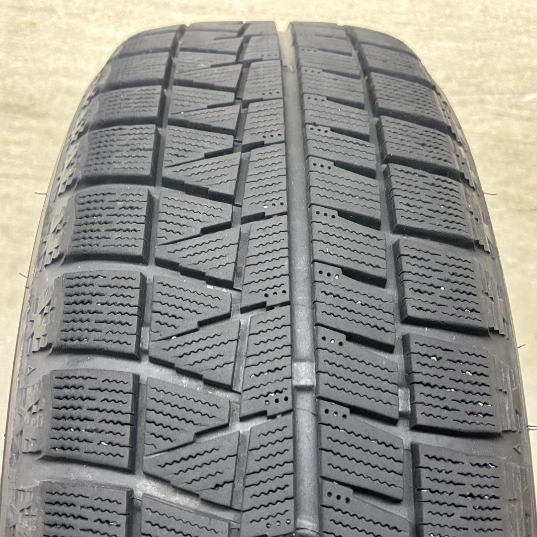 スタッドレス 205/60R16 ノア ヴォクシー ステップワゴン BS