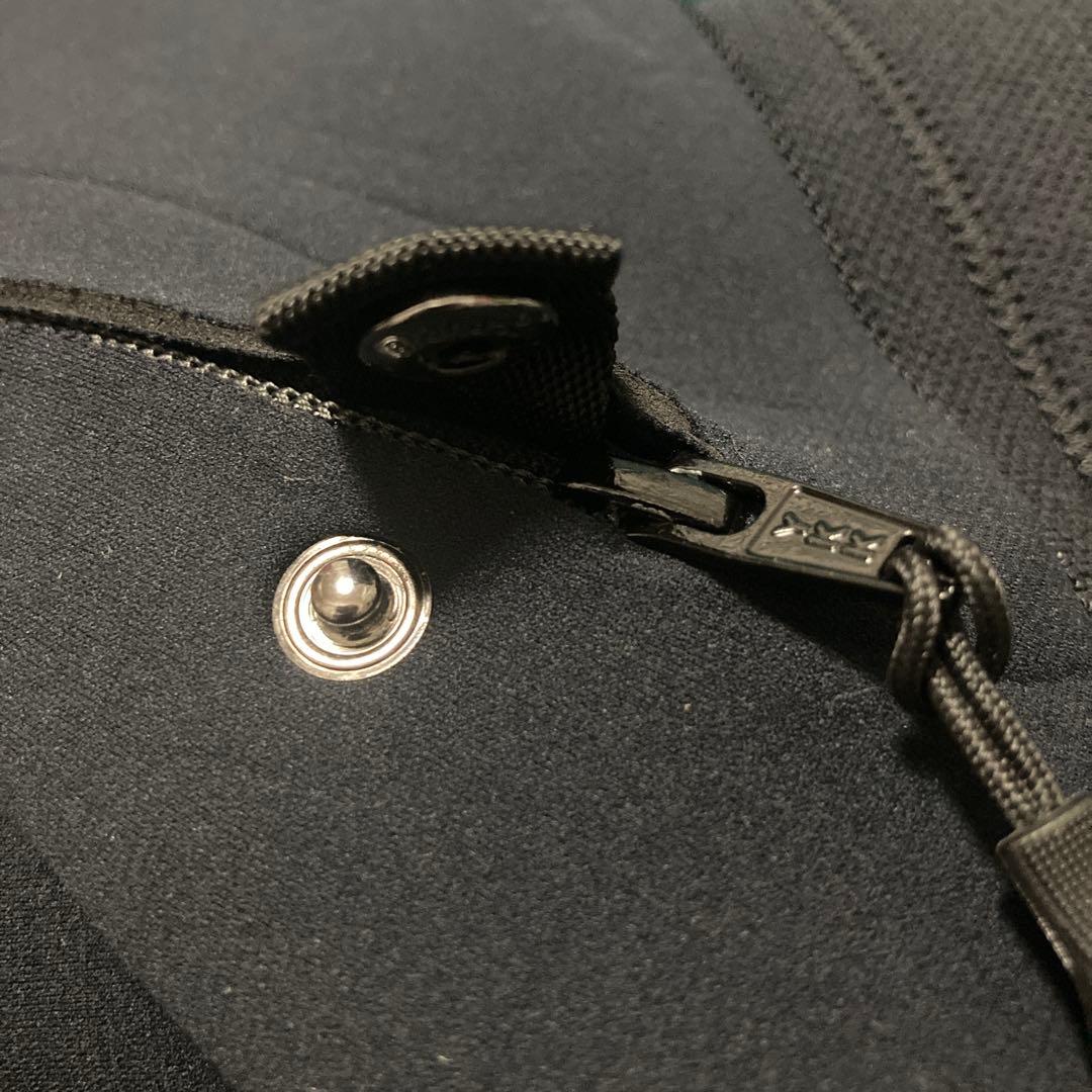 マサハルさま専用⭐️3X2mm ガルウィングジップ メンズウェットスーツ M