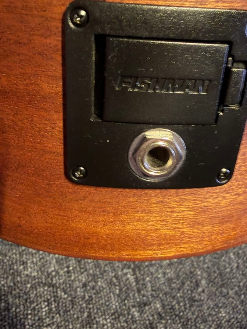 Martin エレアコ Dreadnought Junior DJR-10E