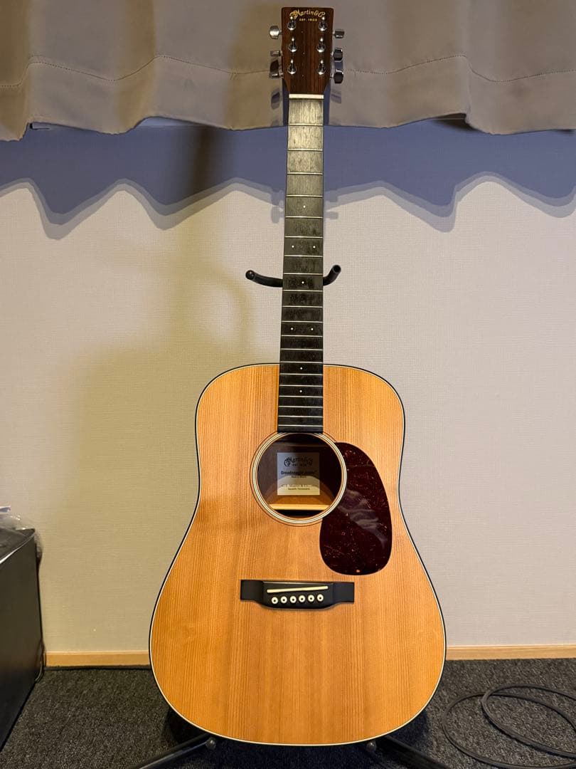 Martin エレアコ Dreadnought Junior DJR-10E