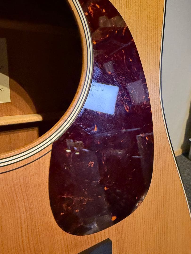 Martin エレアコ Dreadnought Junior DJR-10E