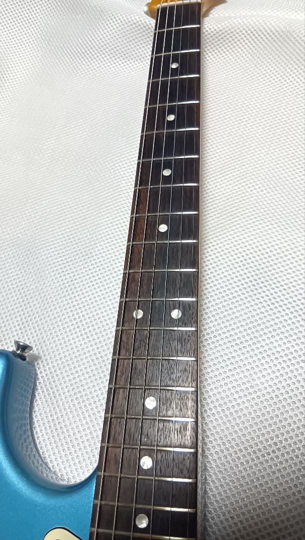 Laid Back ストラトタイプ エレキギター