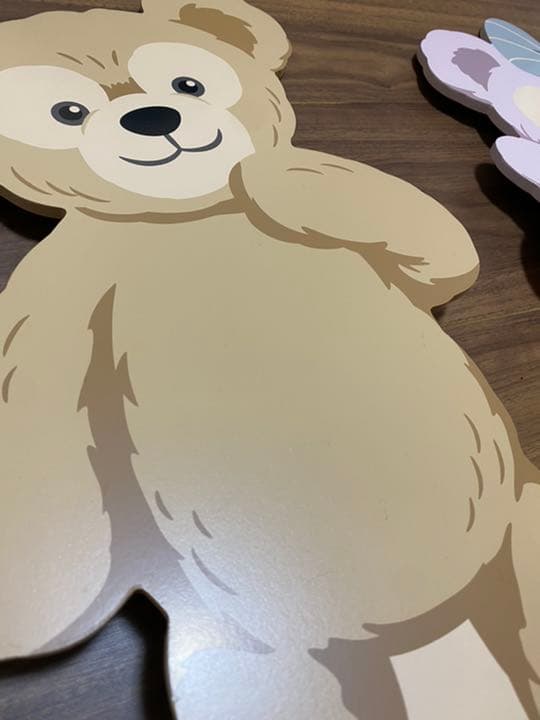 Disney Duffy shellieMay ディズニーレア30周年記念セット