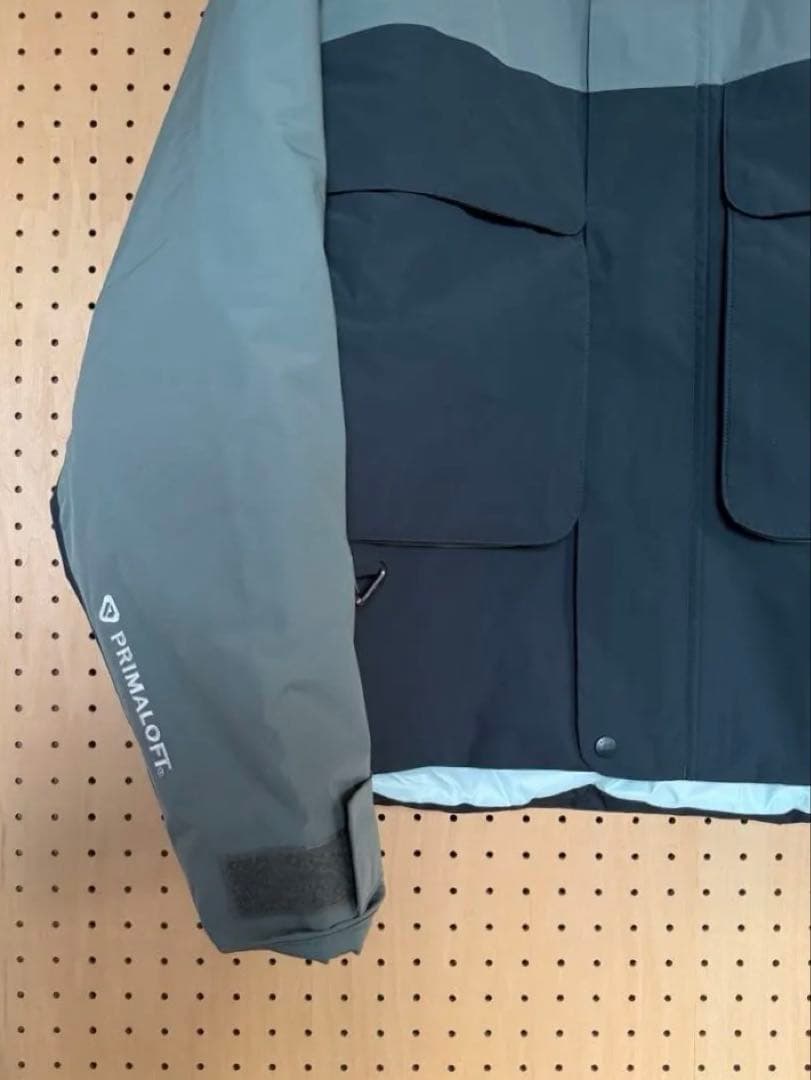 NIKEナイキ ACG PrimaLoft® \"Skull Peak\" XL新品