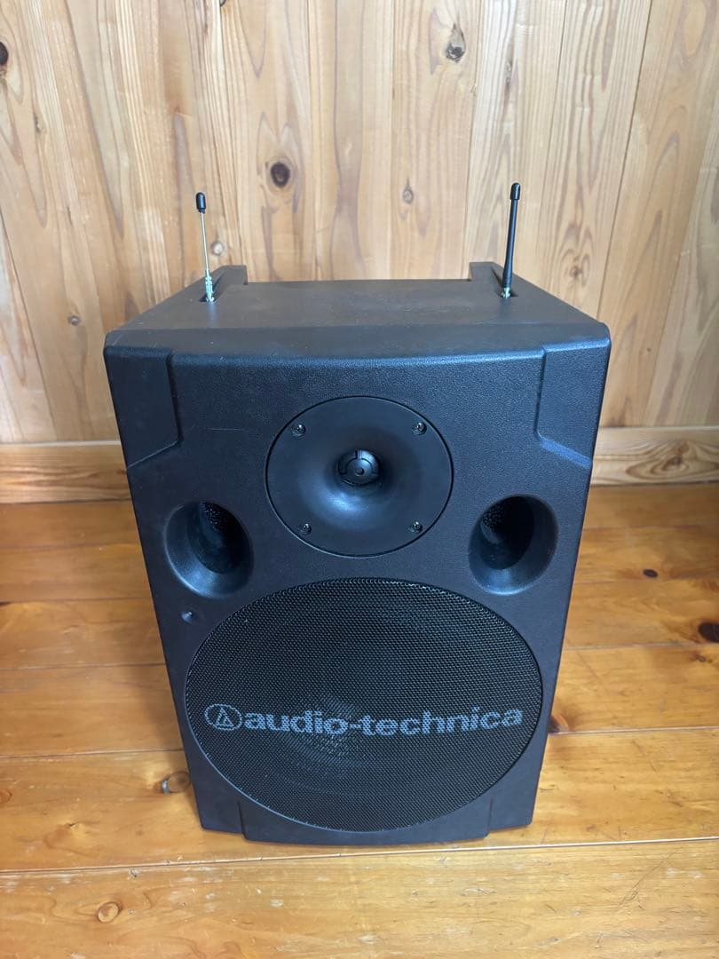 ATW-SP808 ワイヤレスアンプ