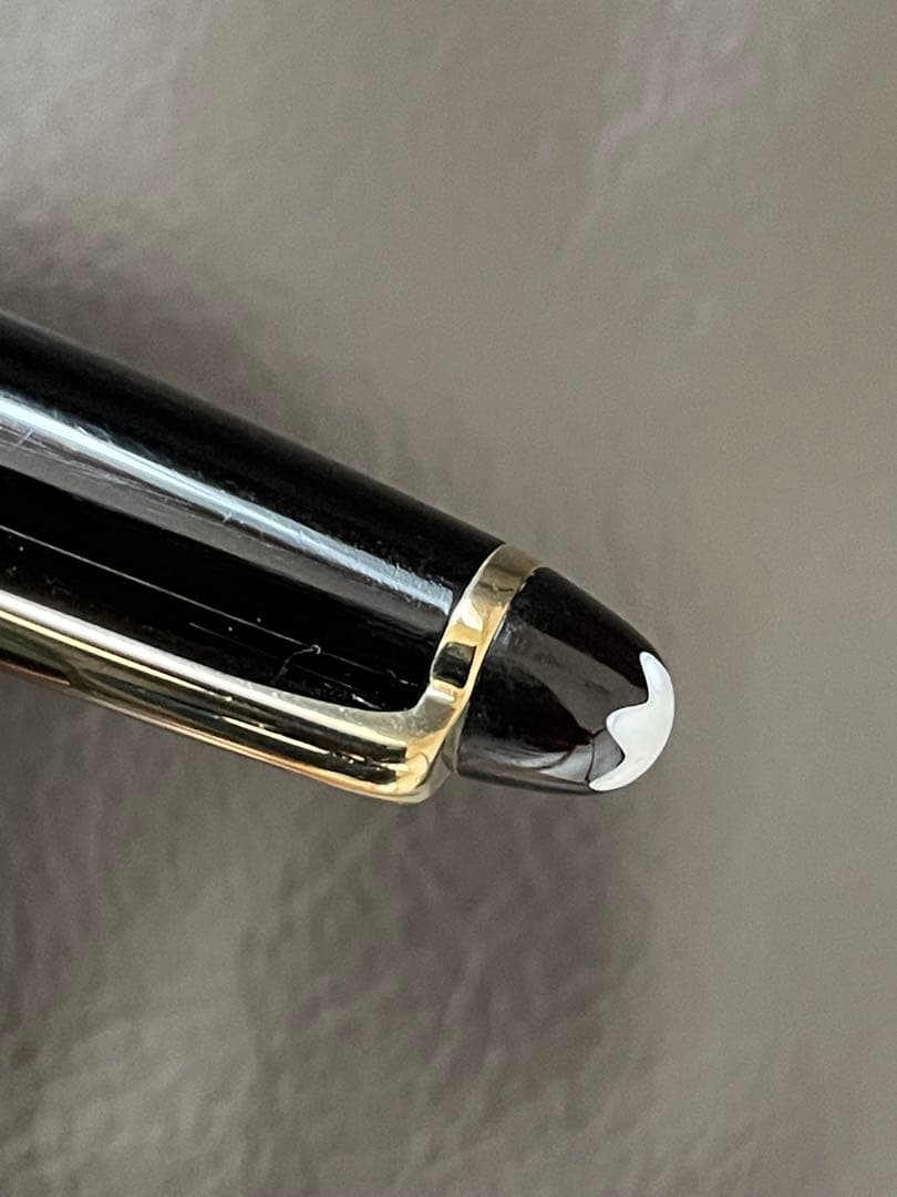 ◾️美品◾️モンブラン164 ボールペン◾️マイスターシュテュック クラシック◾️