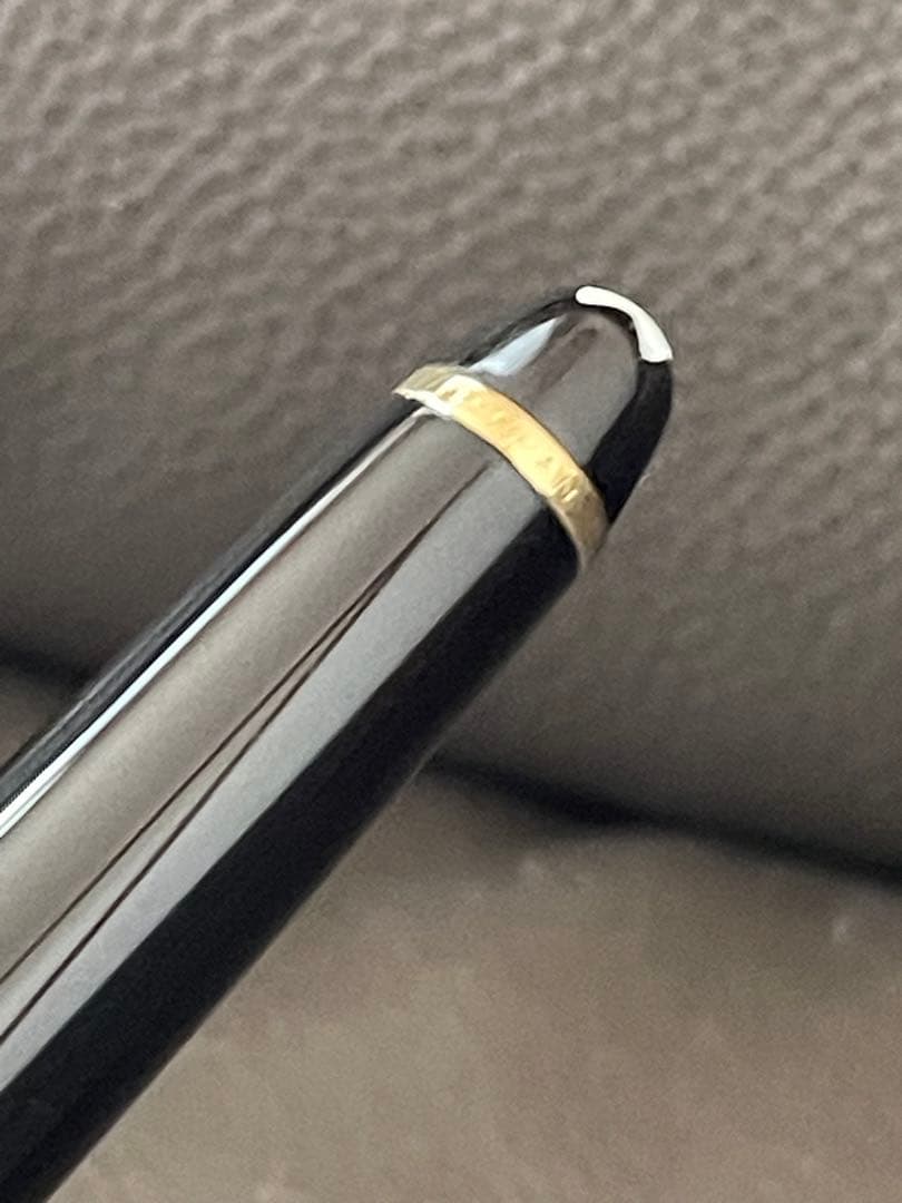 ◾️美品◾️モンブラン164 ボールペン◾️マイスターシュテュック クラシック◾️