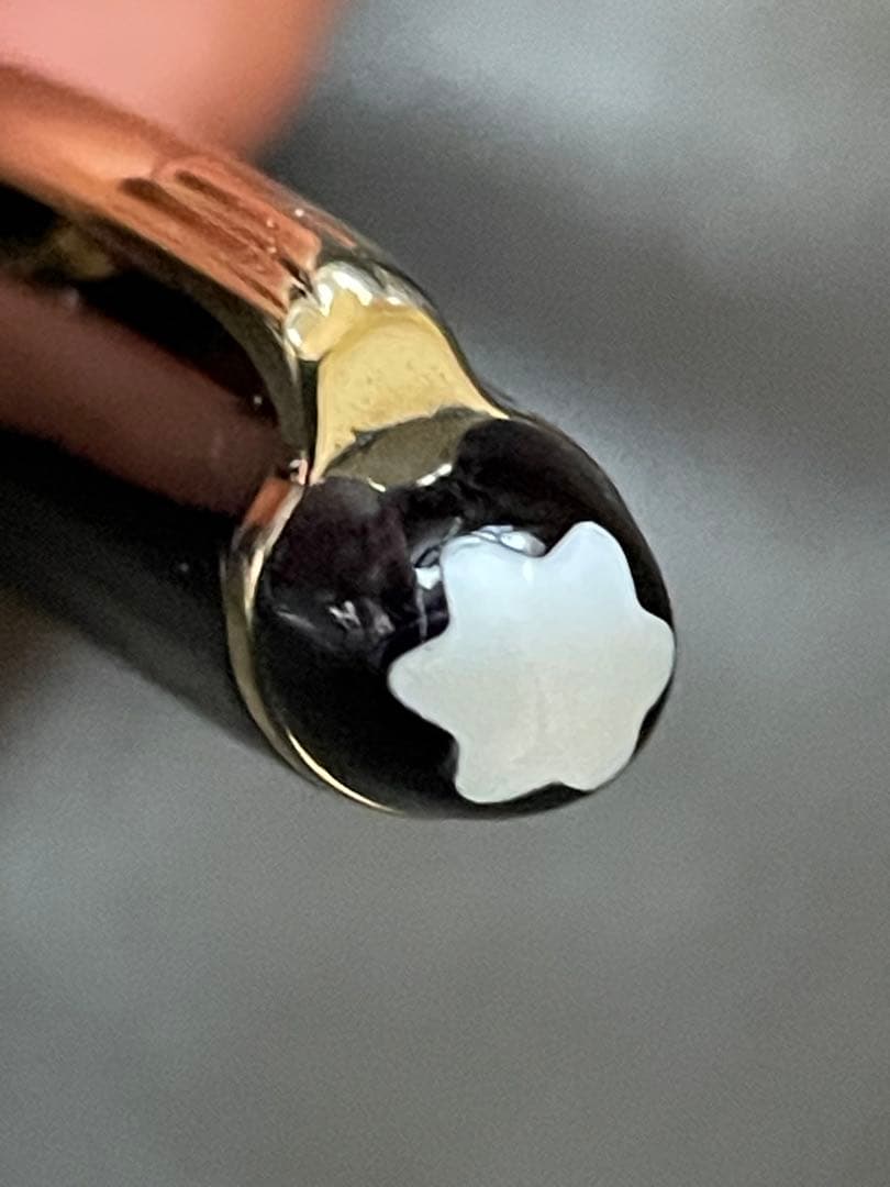 ◾️美品◾️モンブラン164 ボールペン◾️マイスターシュテュック クラシック◾️