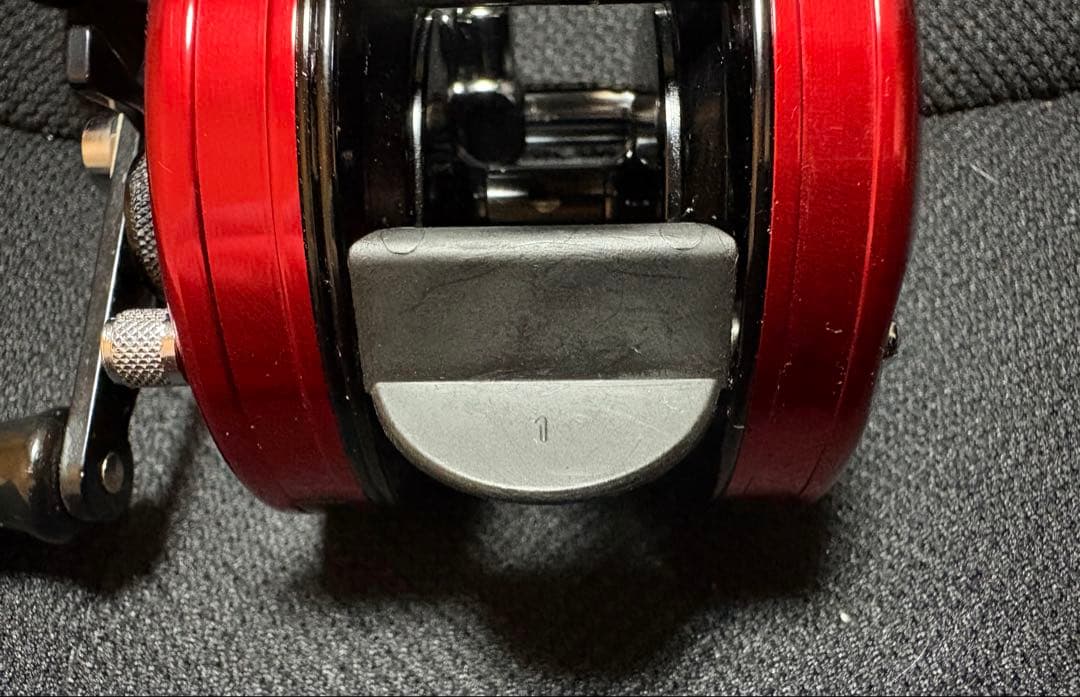 ABU 4600AL アンバサダー